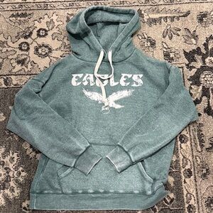 Ocean Drive EAGLES 🦅 Hoodie